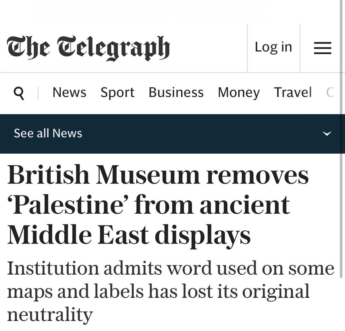 <a href="/HeidiBachram/">Heidi Bachram</a> “We can erase them but they can’t erase us, wahhh wahhh wahh it’s not fair”