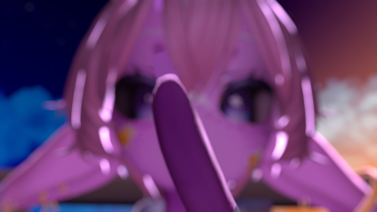 maizeasmr's tweet photo. A snoot will be booped, yes yes indeed! 

Our latest sequence will be coming to Earth at 3:30pm GMT here: 

https://t.co/5HXzuaTiBo

That’s only 9000 seconds, human! 🫨

GET SNUGGLY!

#asmr #vrchat https://t.co/9NYgezIoct