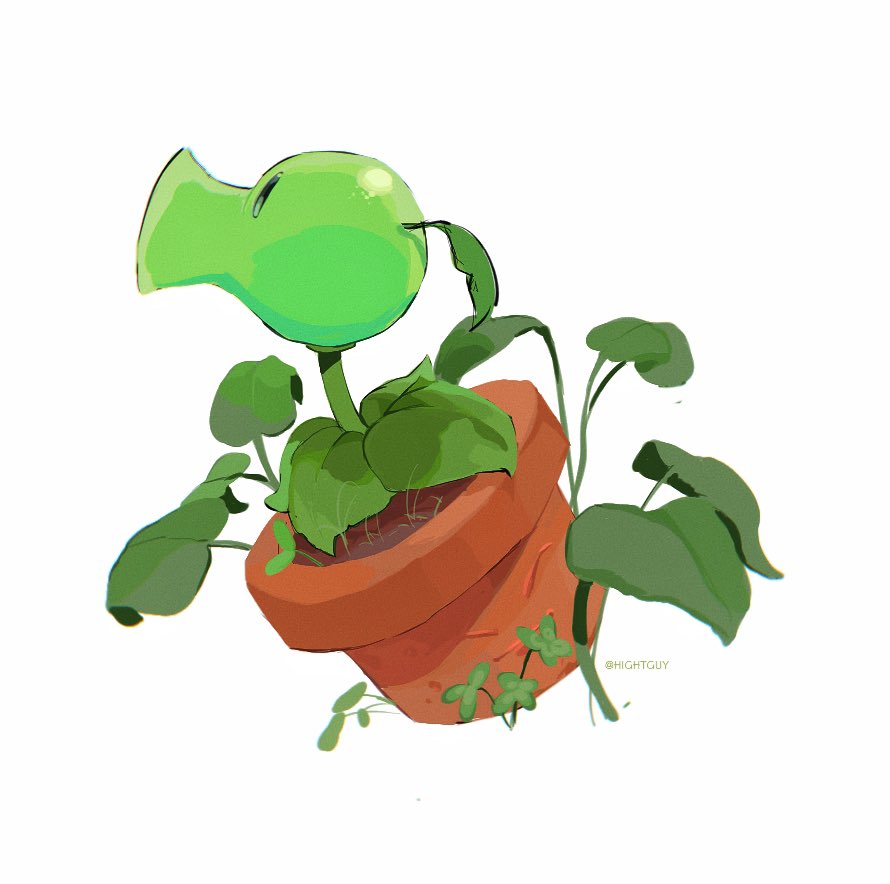 hightguy_'s tweet photo. 🍃
#pvz
#pvzfanart https://t.co/MPODGCVufh