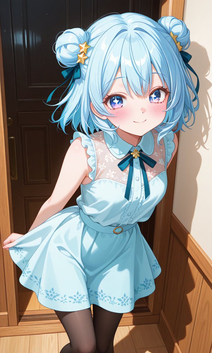 Today I took a day off work but I went to look after my cousin's