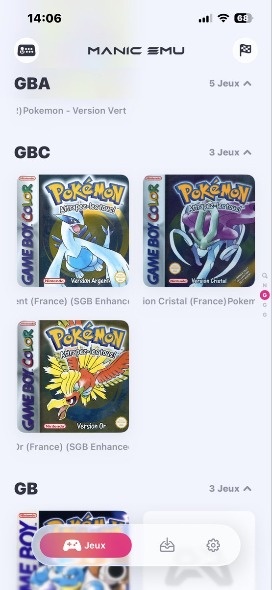 ESGG 🇫🇷 ® 🙊🙉🙈 tweet media