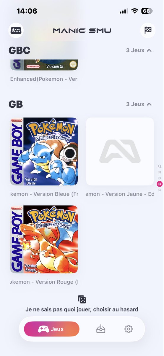 ESGG 🇫🇷 ® 🙊🙉🙈 tweet media