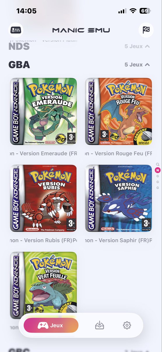 ESGG 🇫🇷 ® 🙊🙉🙈 tweet media