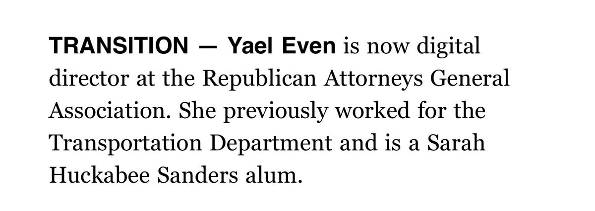 Yael Even tweet media