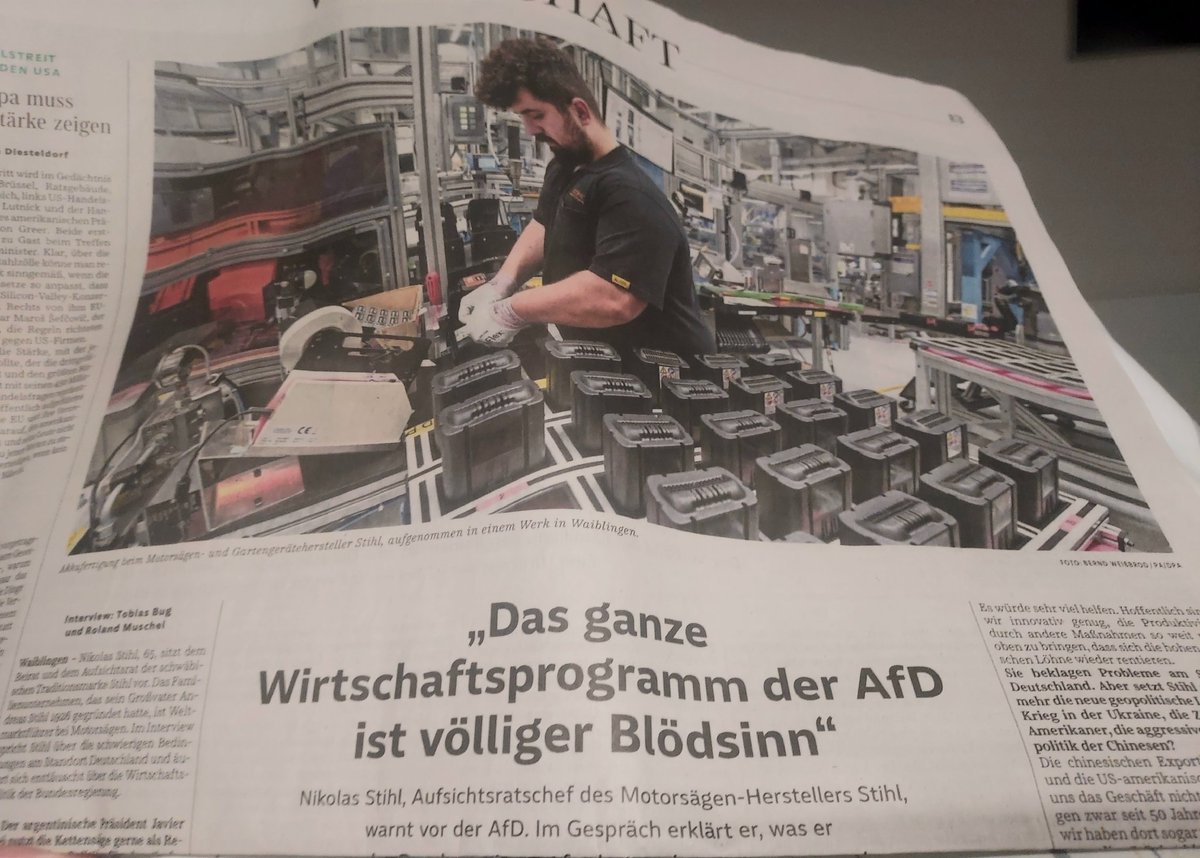 Südlicher tweet media