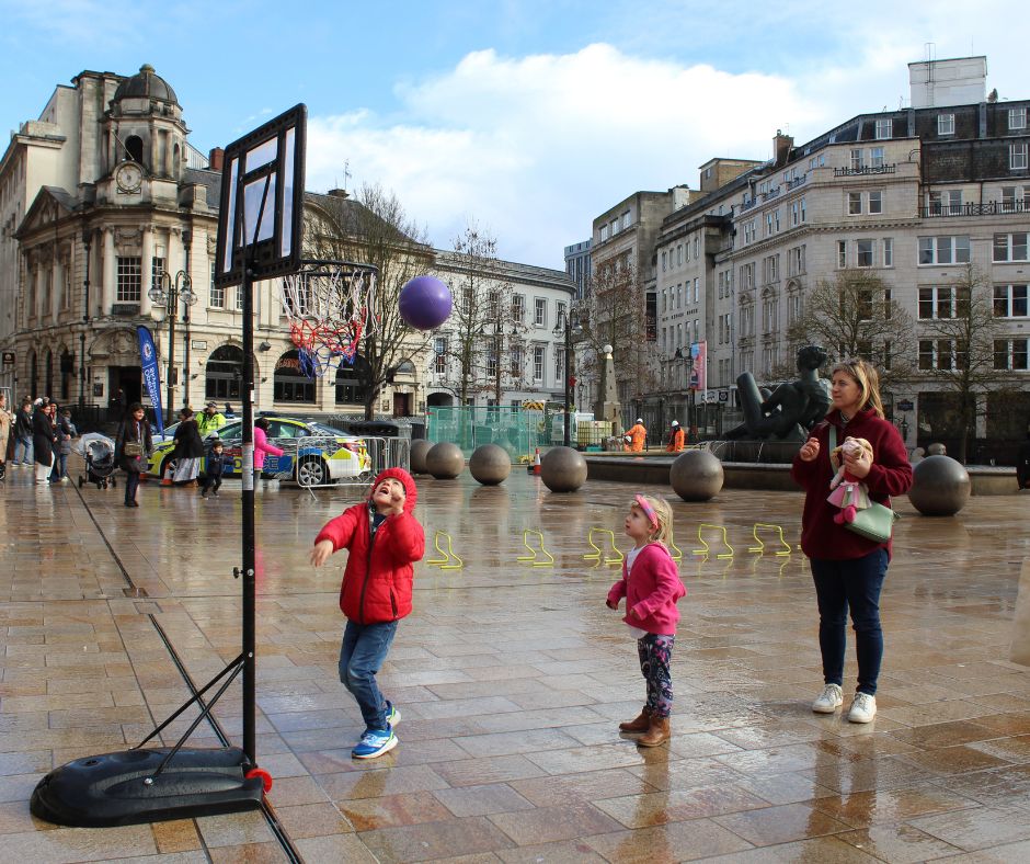 Birmingham City Council tweet media