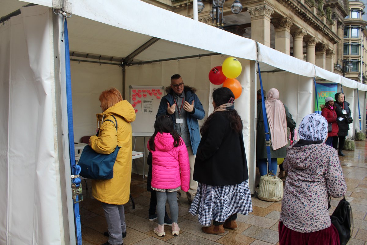 Birmingham City Council tweet media