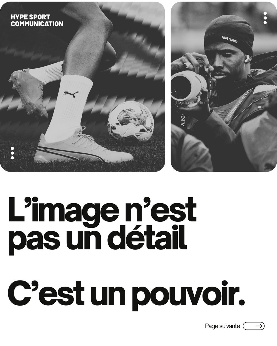 Hype Sport Commmunication tweet media