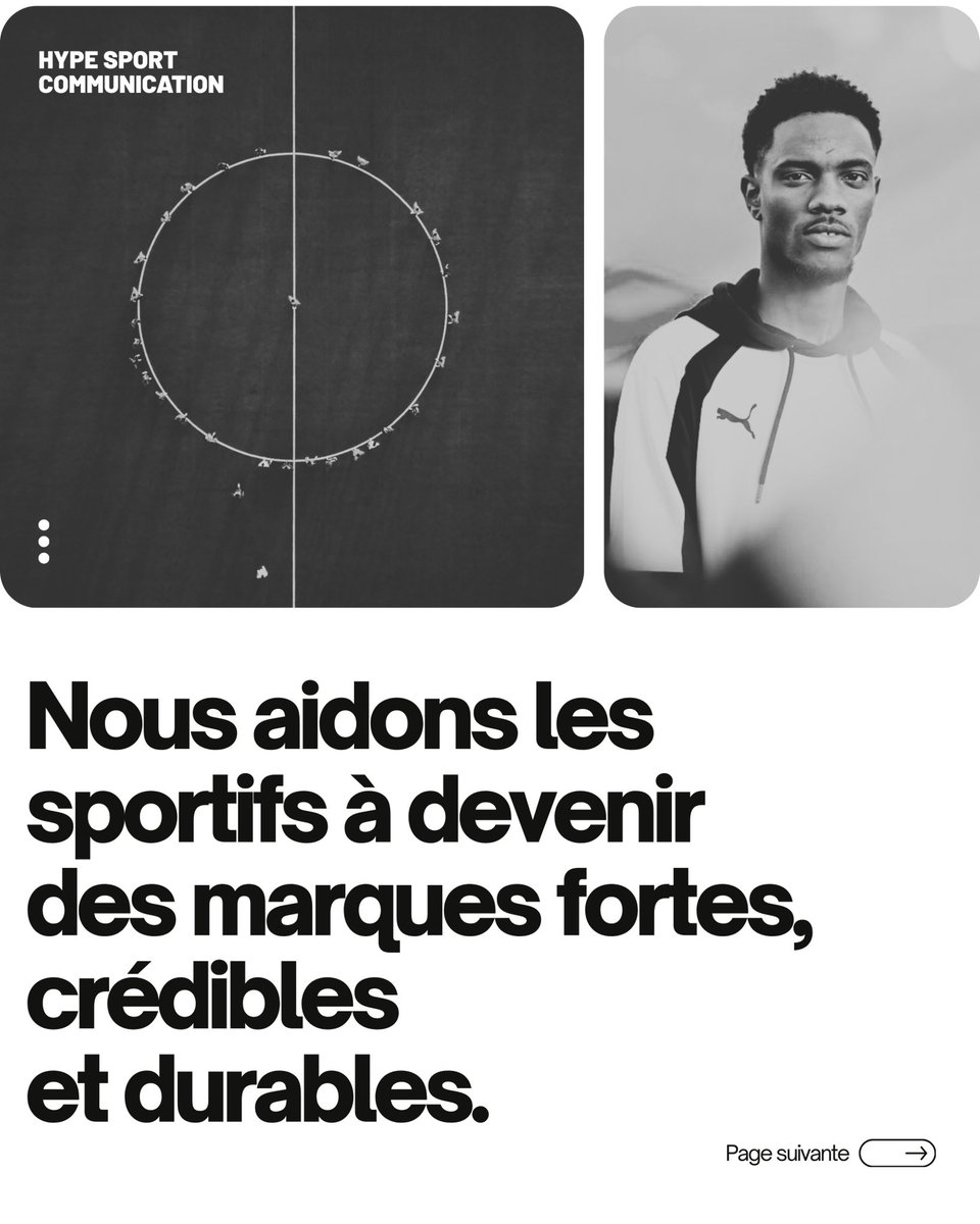 Hype Sport Commmunication tweet media