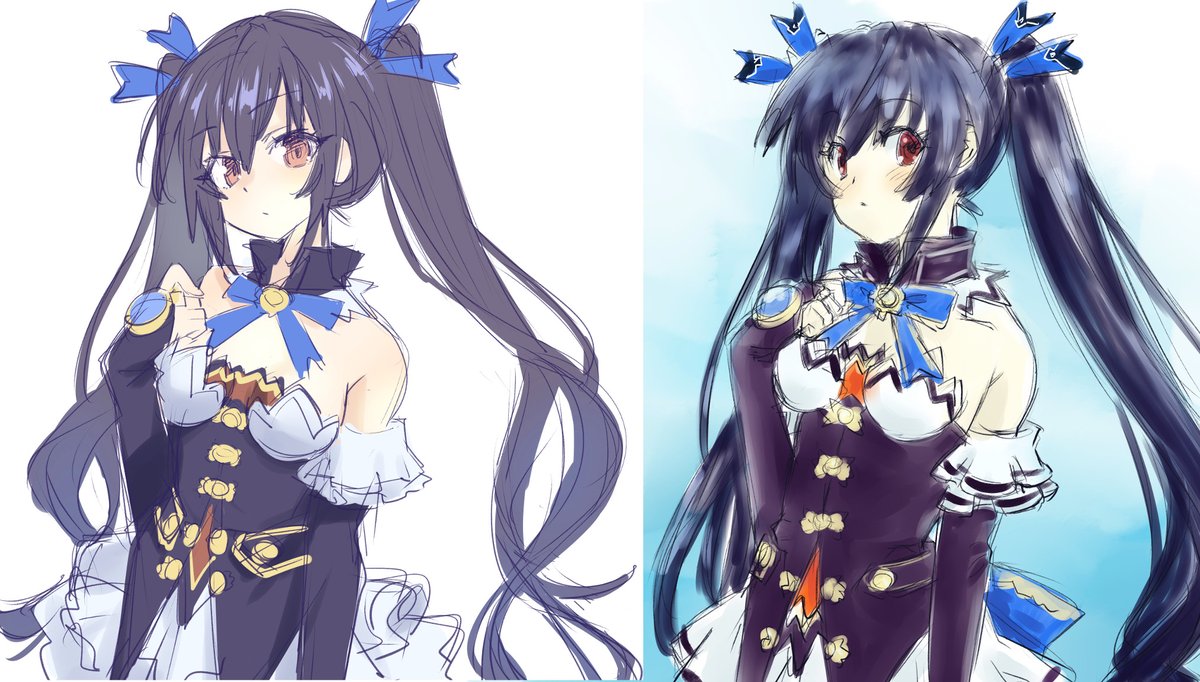 ←Now →5 years ago 5年前酷いな。今のがマシだよ…な？