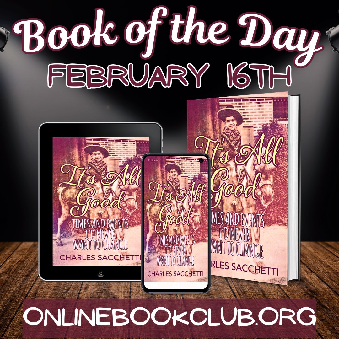 OnlineBookClub.org tweet media