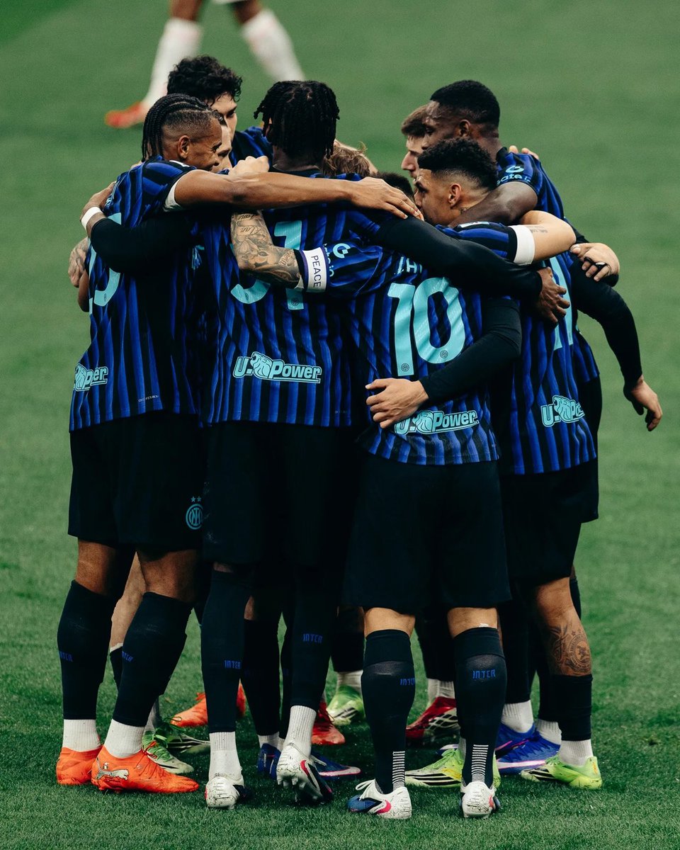 Inter FR tweet media