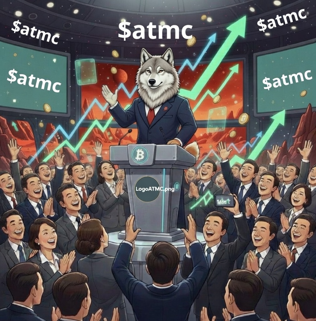 🎁$ATMC Airdrop is now open for 30 days🎁

Drop your $SOL wallet 📷 &amp; RT and enter group telegram 📷t.me/Atomicrev
 We are waiting for you!! 

Every wallet = 1.000.000 $ATMC 

📷Check your Wallet istant! 
 #ATMC #memecoins #gaming #crypto #pumpfun #dexscreener