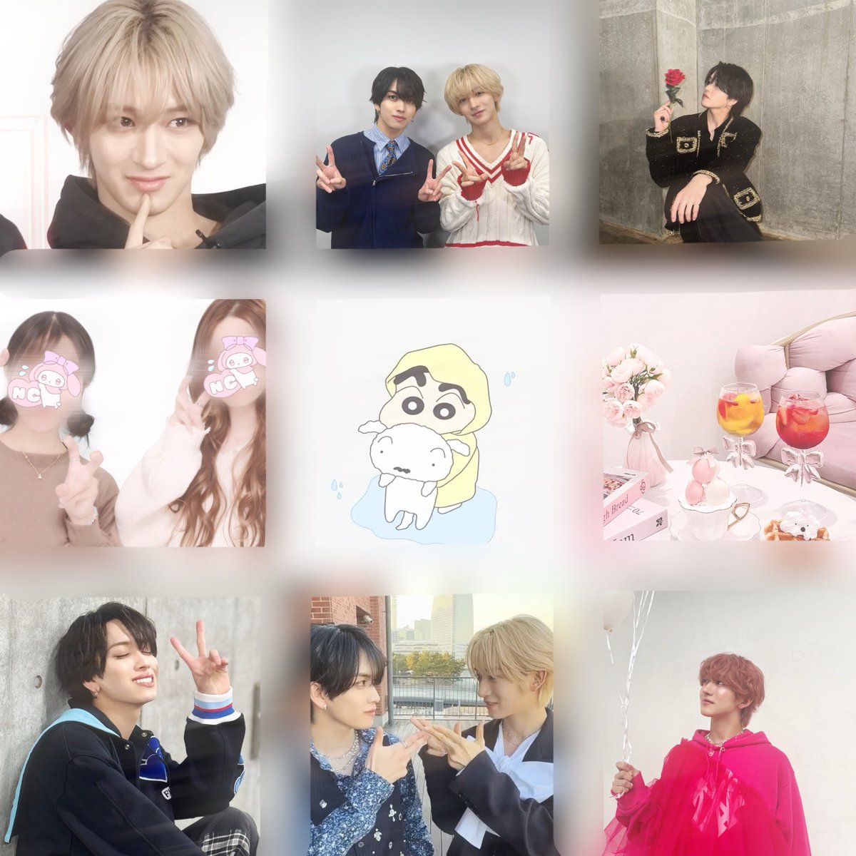 なちゅ tweet media