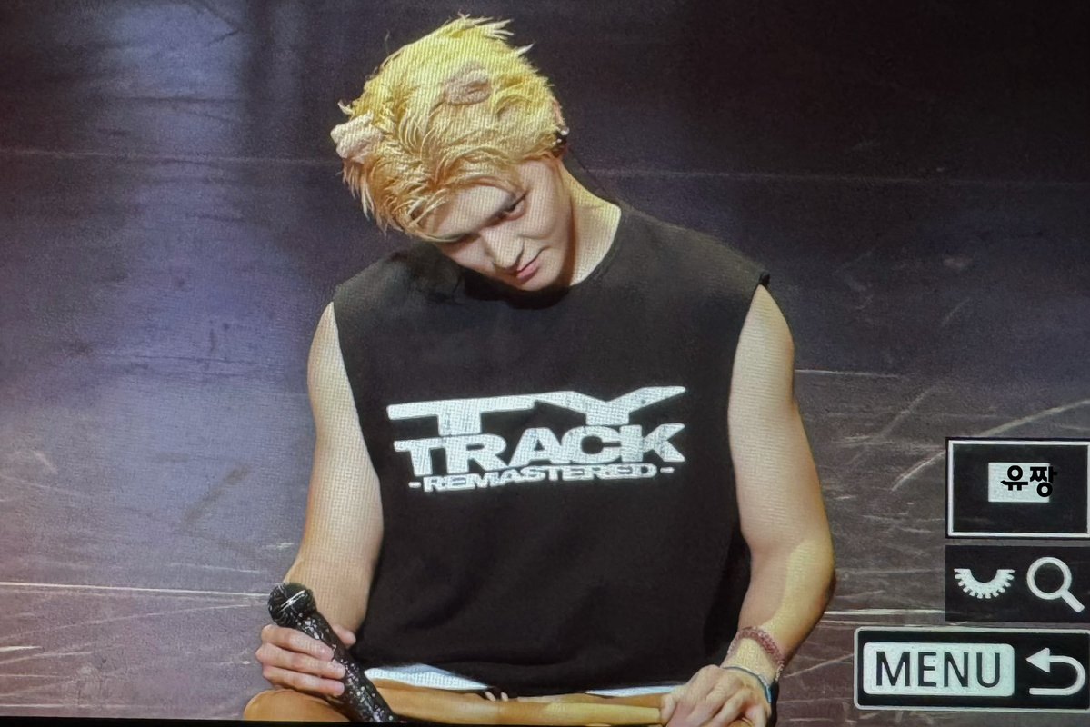 Nct #NCT127 @NCTsmtown @NCTsmtown_127 #태용 #taeyong #テヨン