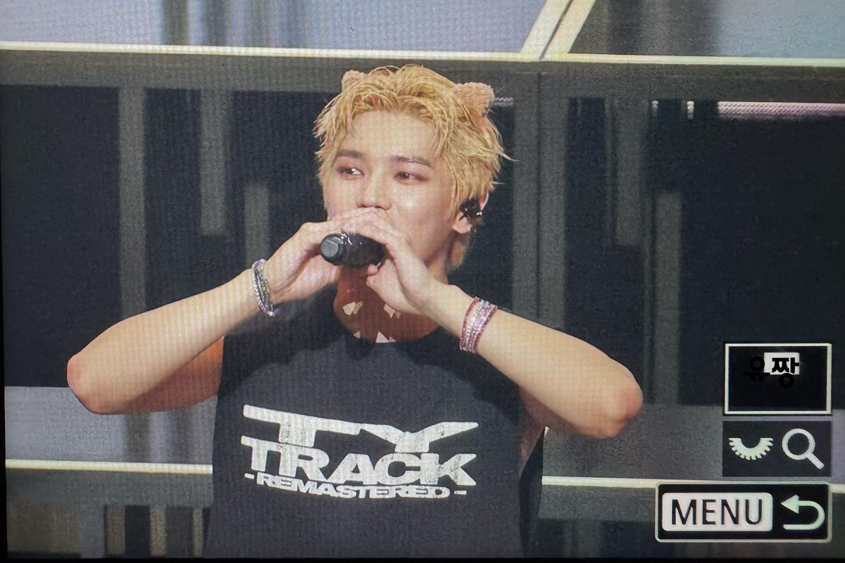 Nct #NCT127 @NCTsmtown @NCTsmtown_127 #태용 #taeyong #テヨン