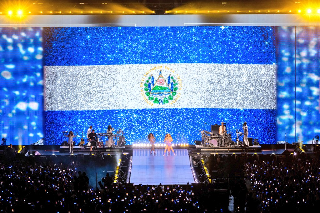 Christian Guevara 🇸🇻 tweet media