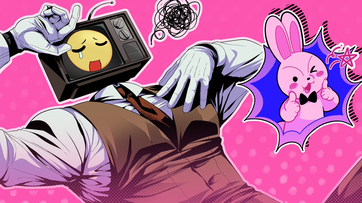 이때 그린 브라운 마음에 들어서 힘들때면 보러옴
F마냥 공감잘해줄것 같음