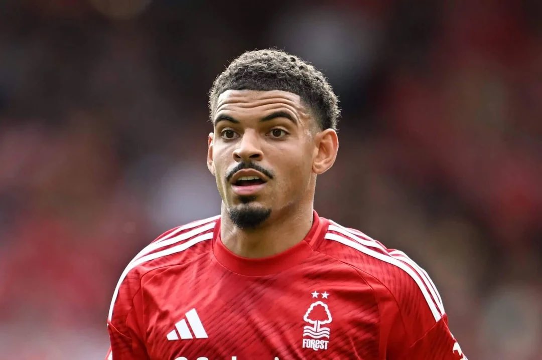 🚨 Manchester City remains VERY interested in Gibbs-White. 

💰Forest will ask for about 80M€ for him next summer. 

👀Morgan is open to an exit to a BIG SIX team.