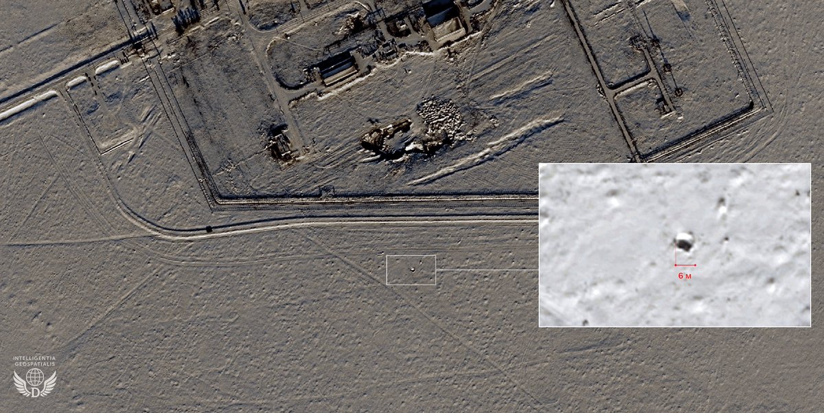 Dnipro Osint tweet media