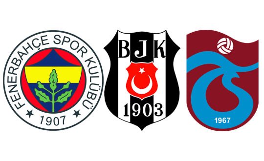 Üçü de bizim dostumuz değil, rakibimiz de değildir. Fesatlık ve kıskançlıkla, Galatasaray nefreti üzerinden hareket eden bu oluşumlar bizim dostumuz falan değildir.