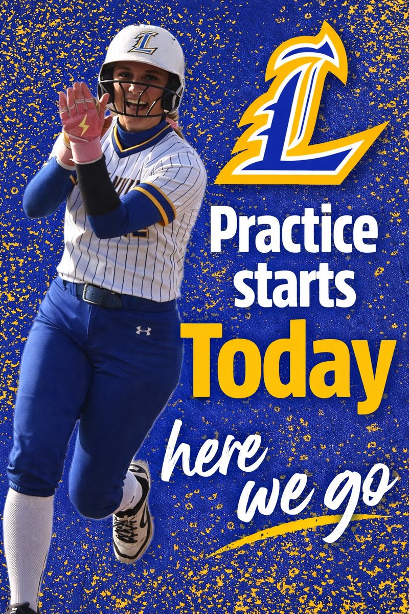 Lincolnview High School Softball tweet media