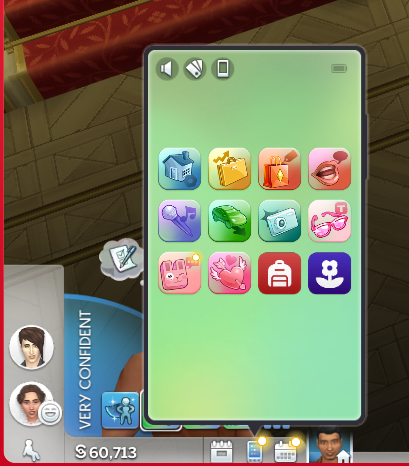 having all the apps on one screen is such a game changer . thank you for your service <a href="/SimMattically/">SimMattically</a>