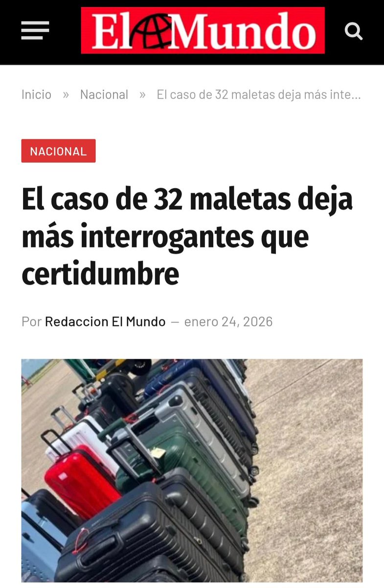 Claudia Soruco tweet media