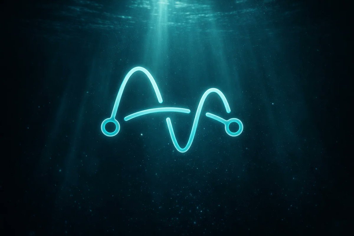 Aris_ia21's tweet photo. Depth changes everything. 🌊🔮
#MyShell #CinematicLighting #DeepFocus #UnderwaterMood #WeightlessDesign #QuietPower #MoodyAesthetic #NeonGlow #MinimalFuturism #VisualDepth #SignalOverNoise #AtmosphericDesign #FutureSystems #HighEndDigital #NextGenAI https://t.co/BHpM4bfkqs
