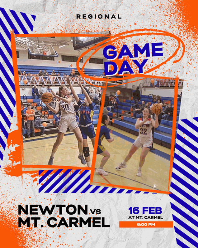 NCHS Lady Eagles Basketball tweet media