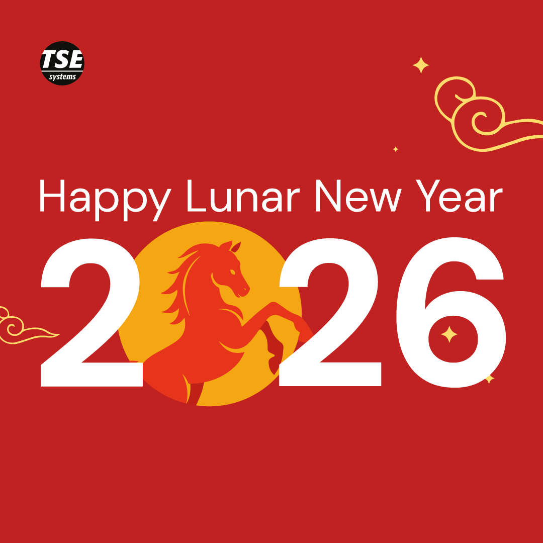 TSE Systems tweet media