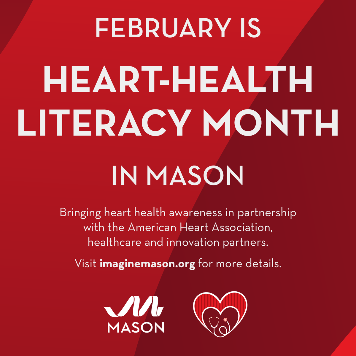 City of Mason Ohio tweet media