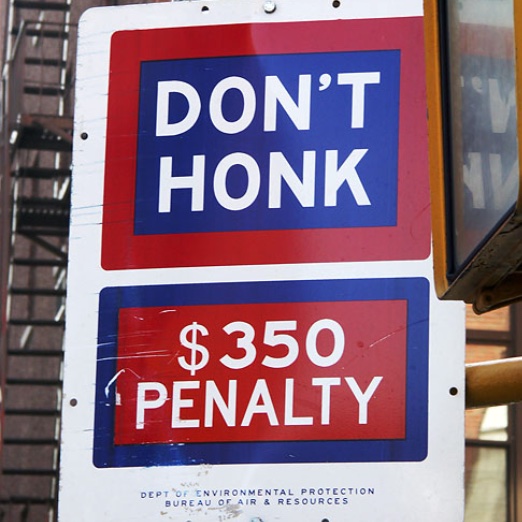 Jude_62's tweet image. In a city where it's against the law to honk your horn because of noise pollution, one group gets loud speakers five times a day. As if they might forget to pray if they weren't blasted with sound.