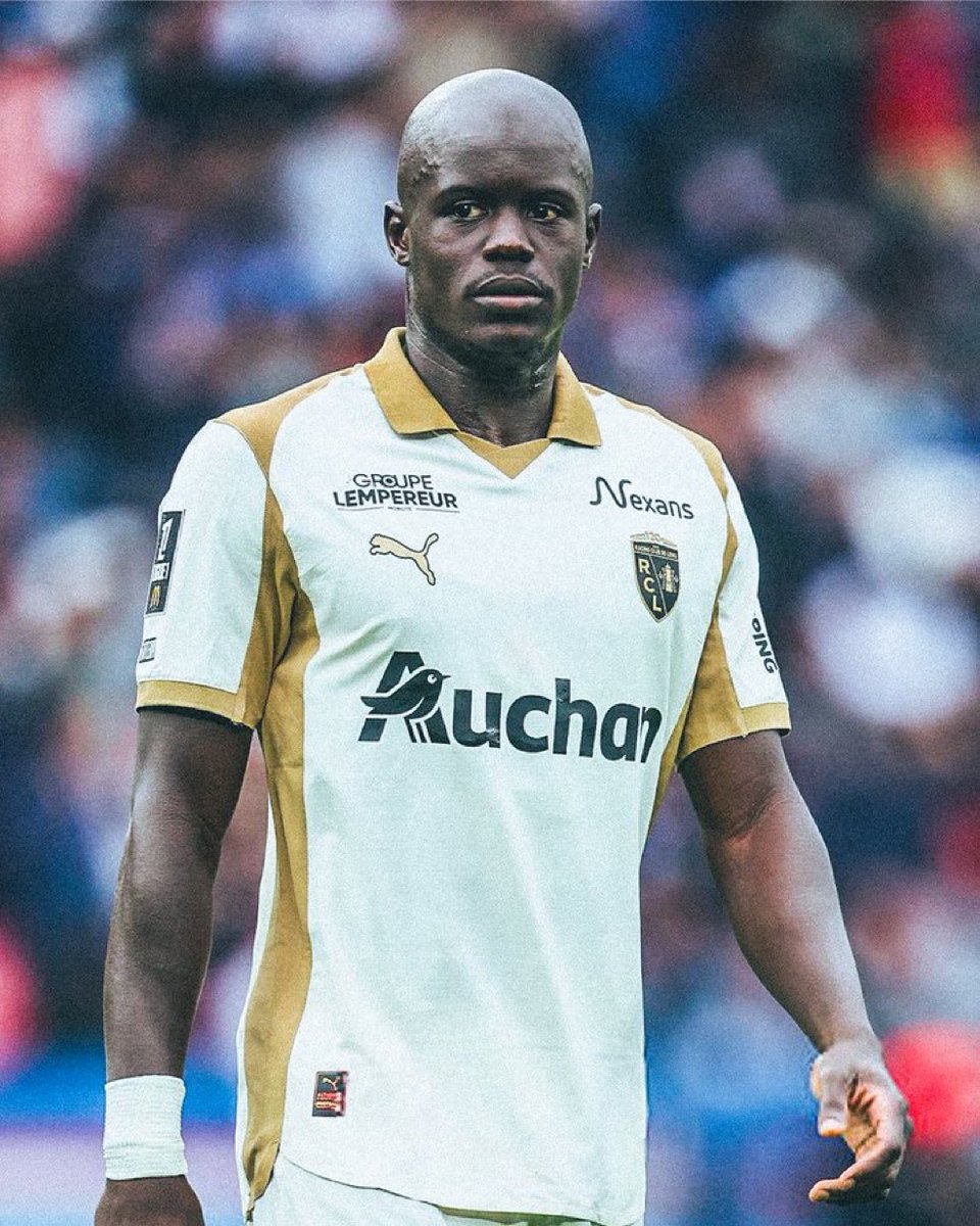 Champion d'Afrique⭐️🇸🇳⭐️ tweet media