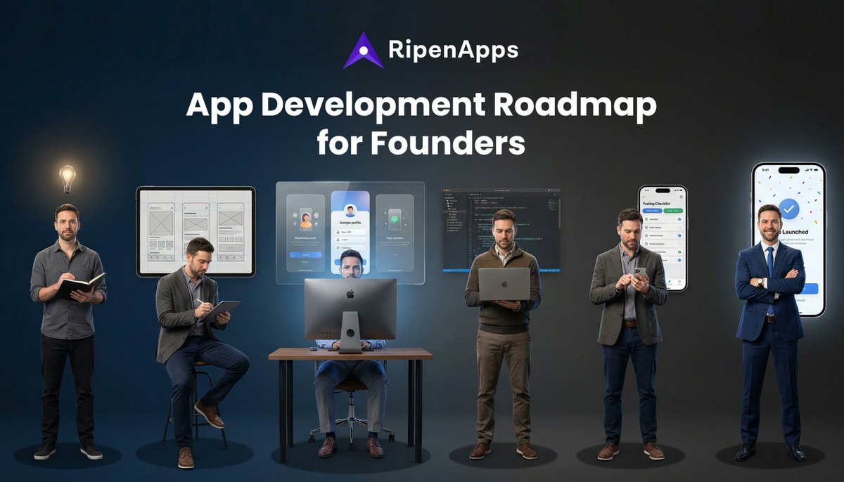 RipenApps tweet media