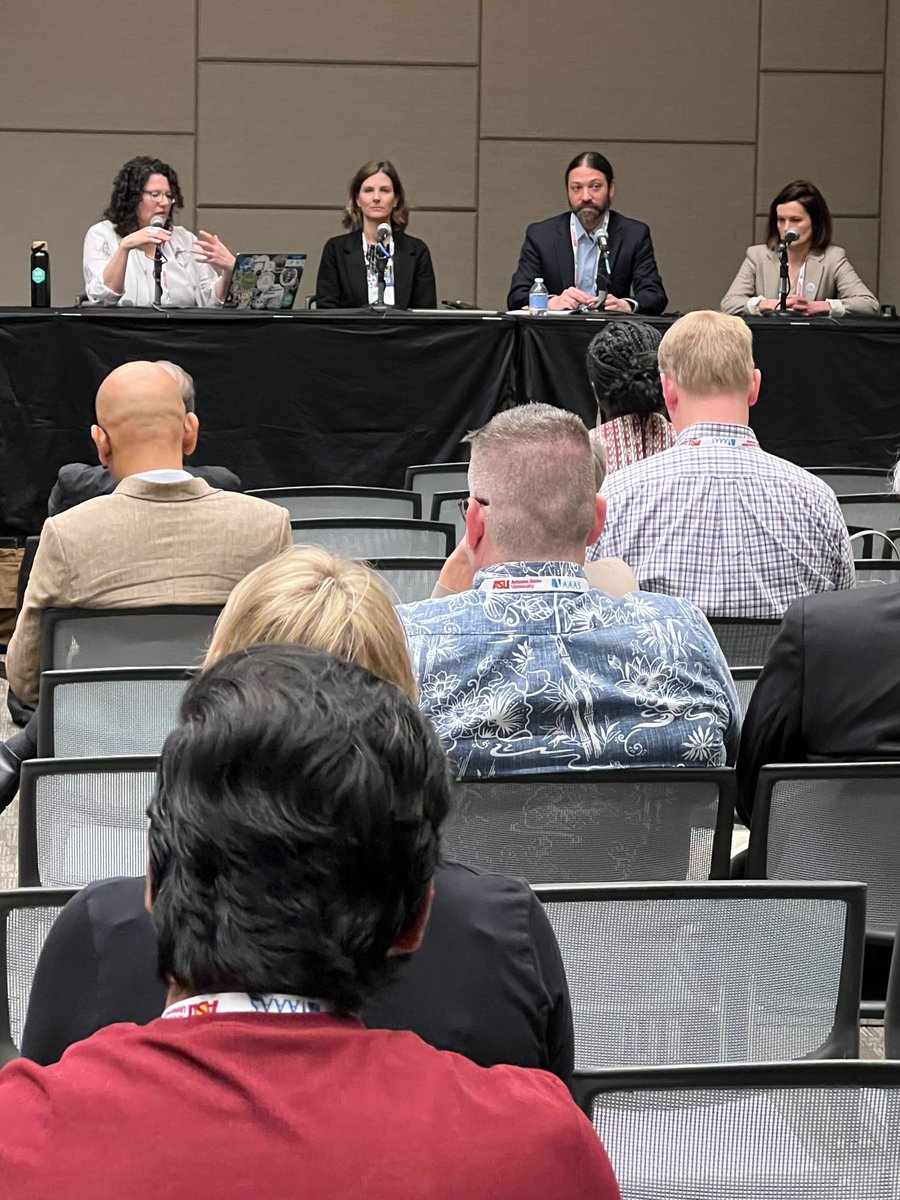 AI and Biodiversity Change Global Center tweet media