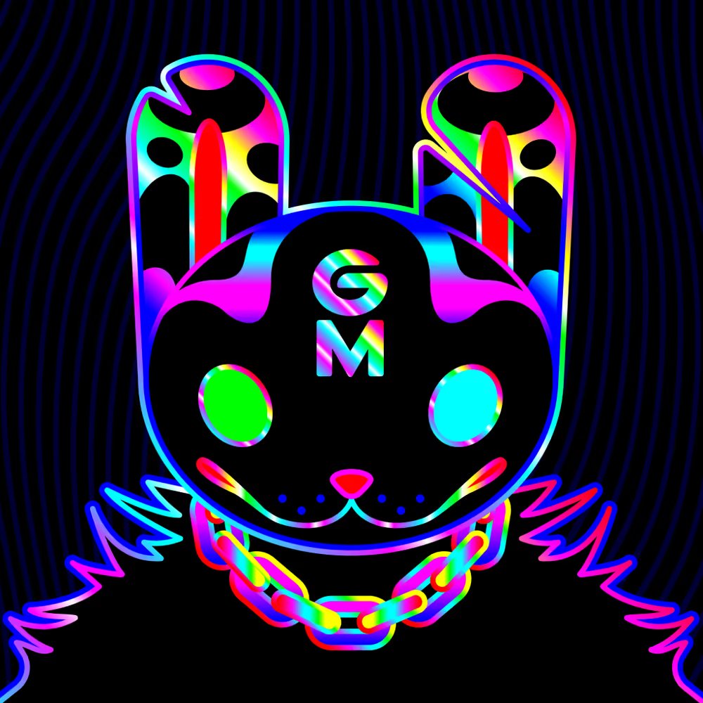 GHOST MACHINE tweet media