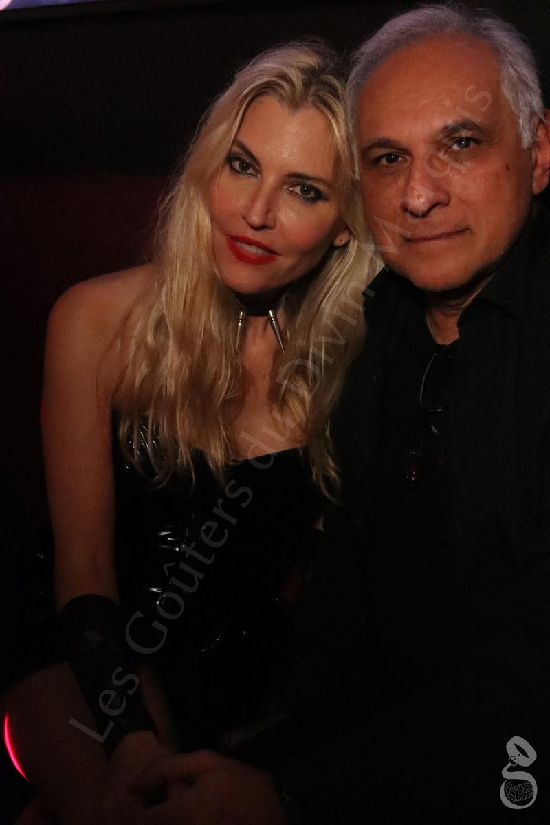 Maitresse Marquise de Cassin (Maitresse Marquise) tweet media