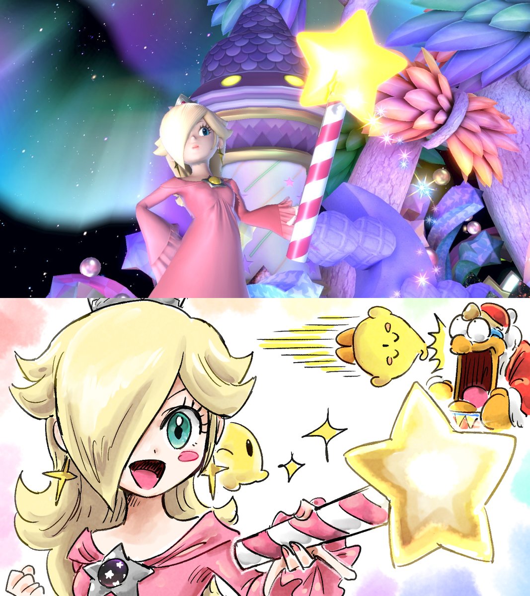 きくどん (@kicdon_smash) on Twitter photo 