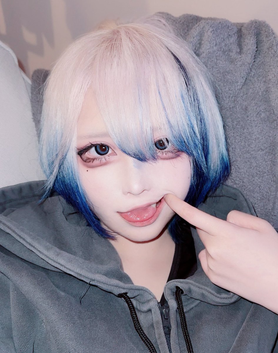 Post by あお。 on X: にゃは🤪