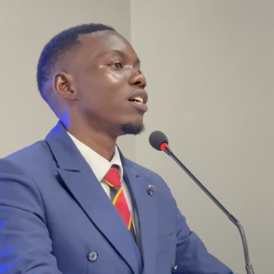 Dr.Joseph Mukisa tweet media