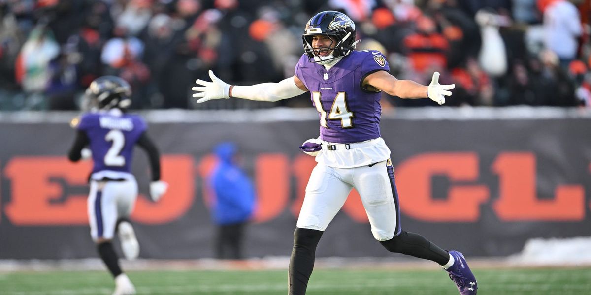 WATCH: Kyle Hamilton breaks down what makes him an elite defender ravenswire.usatoday.com/story/sports/n…