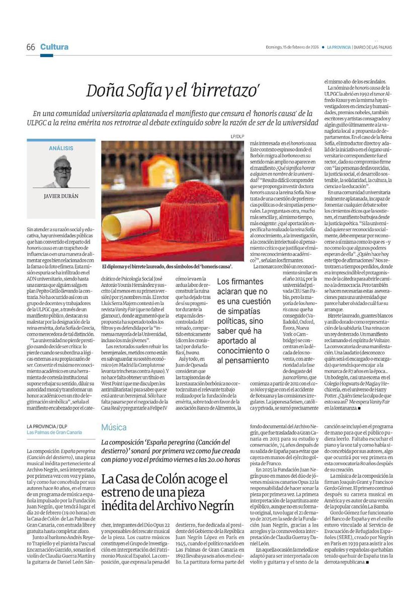 Juan García Luján tweet media