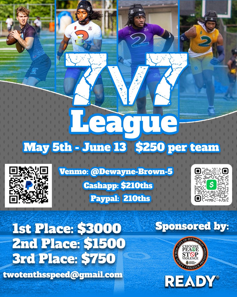 2Tenths Speed & Agility tweet media