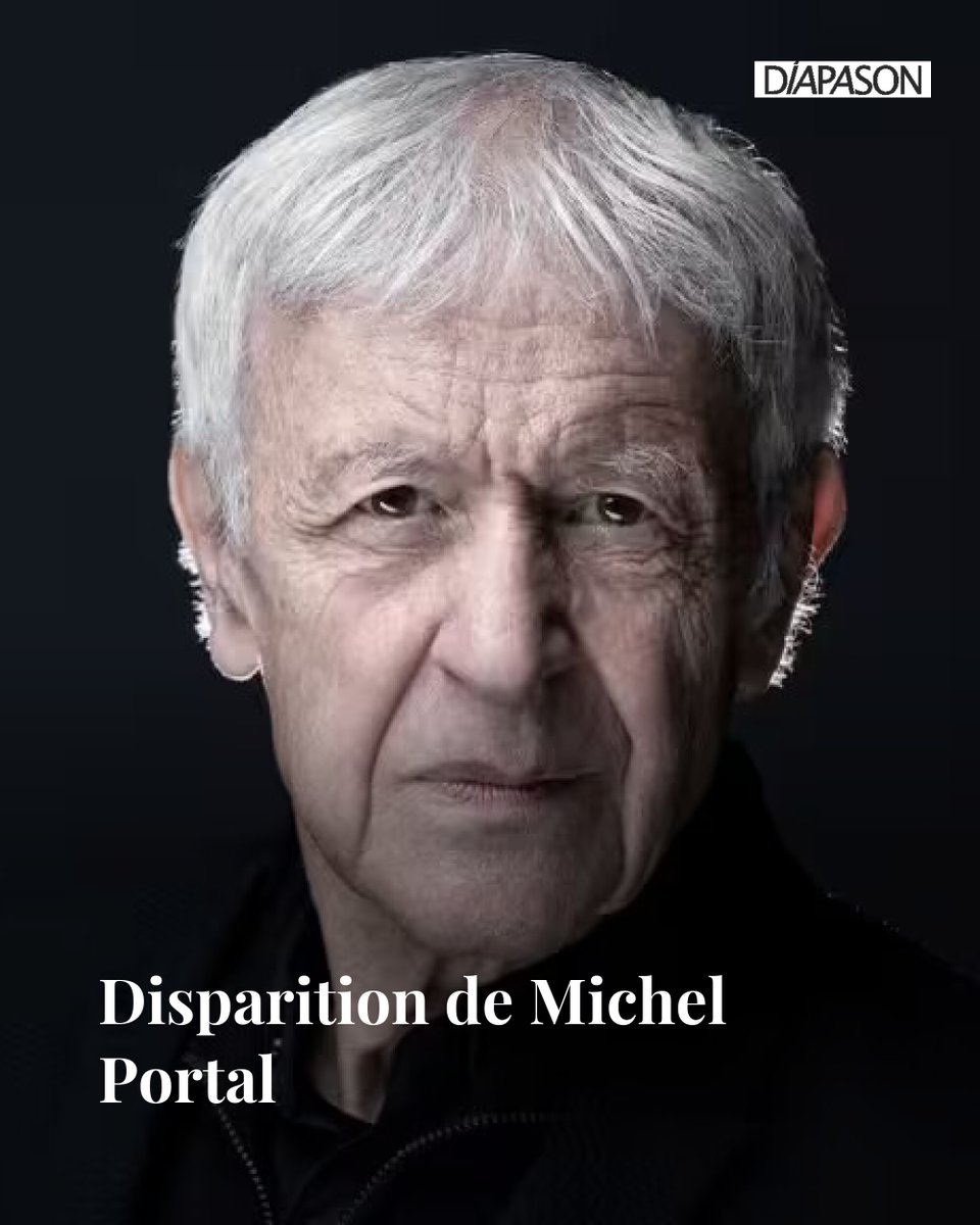 Diapason Mag tweet media