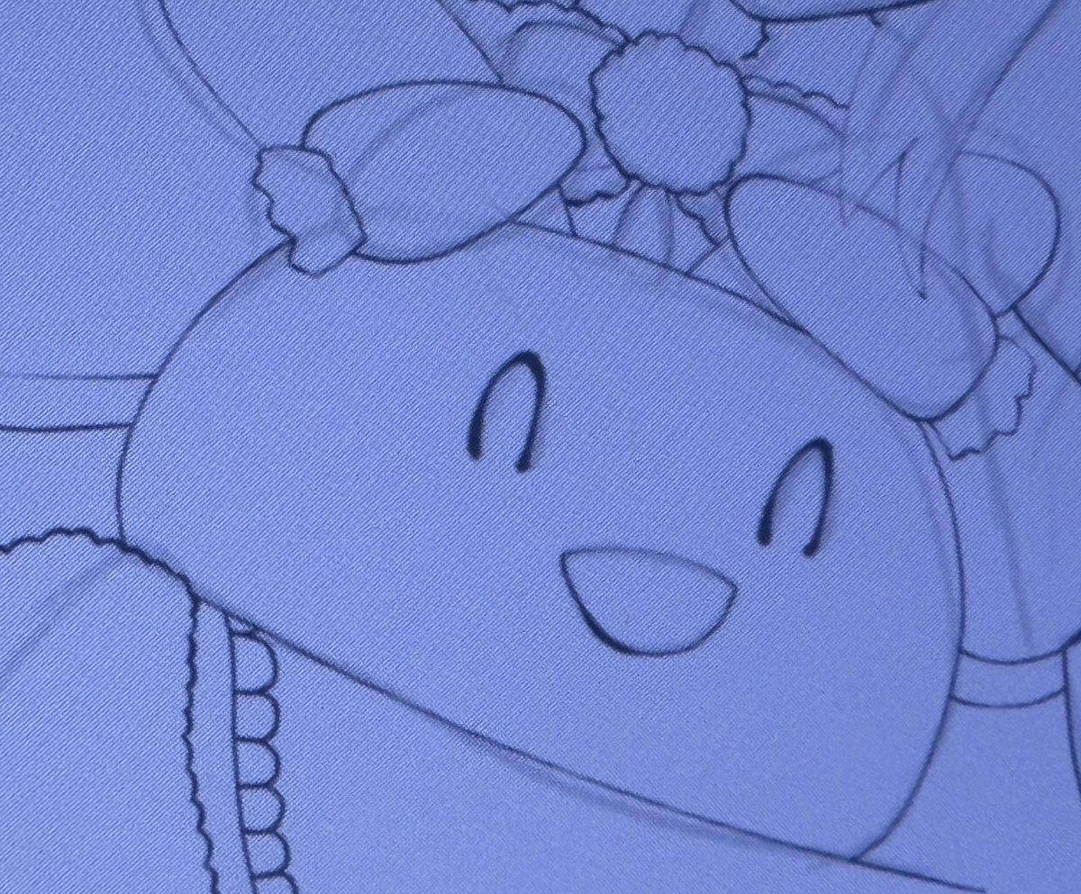 ちゃんとしたイラストに野うさぎ混ぜるのは初めて。シンプルすぎでどう