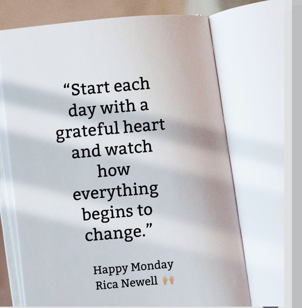 Rica Newell tweet media