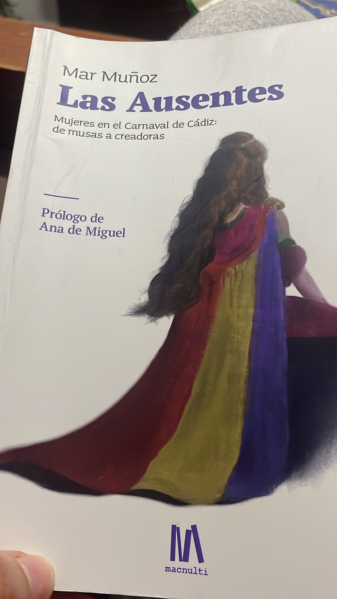 Me ha encantado 🥰