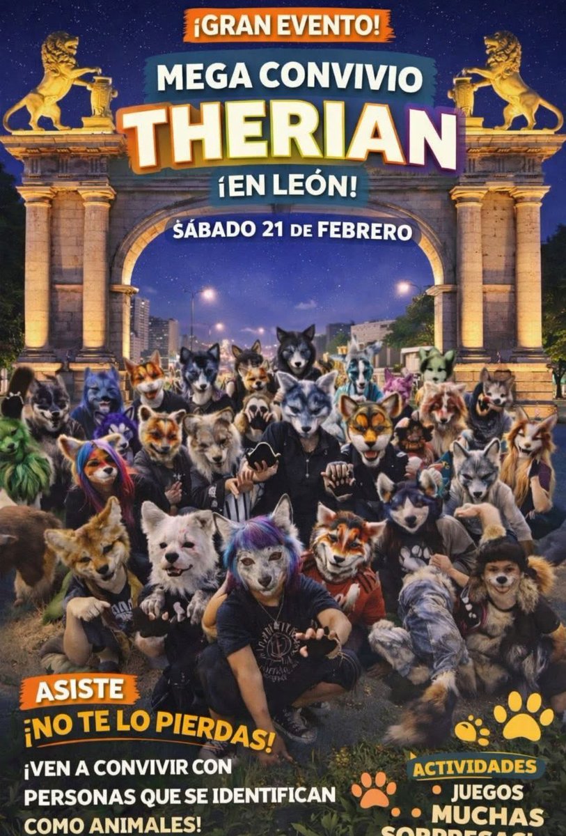 He leído a miembros de la Comunidad LGTB sentirse ofendidos porque se les hace aberrante que las personas se identifiquen como animales