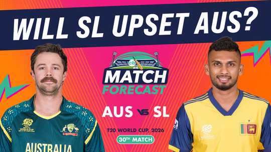 CricketPassHub's tweet photo. 🚨 THIS IS LION TERRITORY 🚨
AUS 🇦🇺 vs SL 🇱🇰
Toss done. Intent locked in.
Sri Lanka didn’t come to participate.
How do the Lions break Australia tonight?
#SLvAUS
#T20WorldCup https://t.co/S5jxMtgKPg